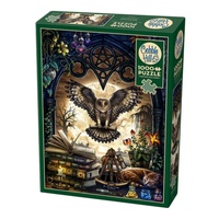 Cobble Hill The Summons Jigsaw Puzzle 1000 Pieces
