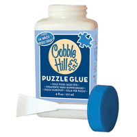 Puzzle Glue Display of 12 180ml (COB53701)