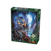 DRAGONFORGE 1000pc (COB80104)