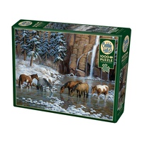 SPIRIT OF THE ROCKIES 1000pc (COB80162)