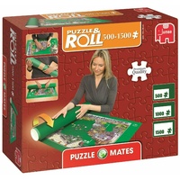 Jigsaw Puzzle Mate Roll Game 500-1500 Pieces (JUM17690)