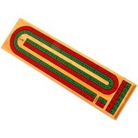 CRIBBAGE, 2 TRACK COLOUR (CRI05088)
