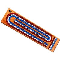 CRIBBAGE, 3 TRACK COLOUR (CRI20099)