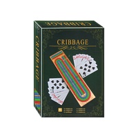 CRIBBAGE (GameLand) (CRI909220)