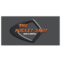 Pocket Shot Corrugated Sign Single Sided Printing 600 x 300mm (CS-POCKET)