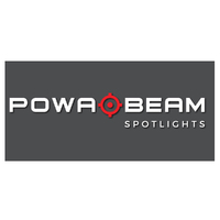 Powa Beam Corrugated Sign Single Sided Printing 600 x 300mm (CS-POWA)