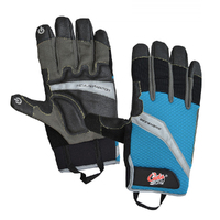 Cuda Kevlar Armor Cut-Resistant Palms Offshore Gloves XXL (CU-23026)