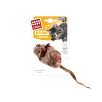 Gigwi Melody Chaser Mouse Motion Active Cat Toy 