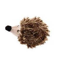 Gigwi Melody Chaser Hedgehog Motion Active Cat Toy 