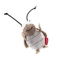 Gigwi Melody Chaser Cricket Motion Active Cat Toy 