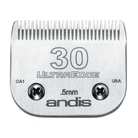 Andis UltraEdge Pet Grooming Detachable Clipper Blade Size 30