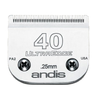 Andis UltraEdge Pet Grooming Detachable Clipper Blade Size 40