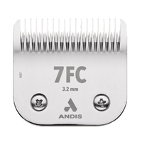 Andis UltraEdge PS4 Pet Grooming Detachable Clipper Blade Size 7FC