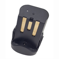 Diamond Cut X3K Spare Battery for Diamond Cut Cordless Pet Clipper DIA-01161