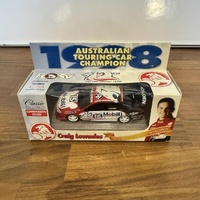 Classic Carlectables Craig Lowndes 1998 Aus Touring Car Champion 1:43