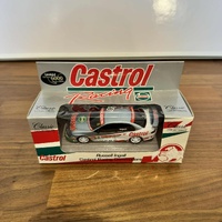 Classic Carlectables Russell Ingall Castrol Racing Commodore 1:43