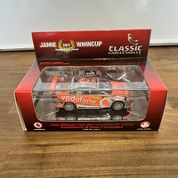Classic Carlectables Jamie Whincup 2011 Championship Winner Holden VE 1:43