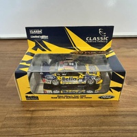 Classic Carlectables Steve Ellery 2005 Betta Electrical BA Falcon 1:43