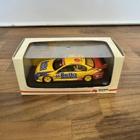 Biante 2003 Ford Falcon Team Betta Electrical Paul Radisich 1:43