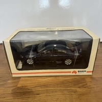 Biante 2003 FPV BA Falcon GT-P Blue Pearl 1:18 Diecast