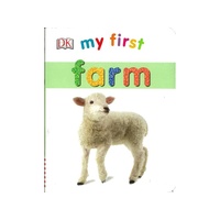 MY FIRST FARM (DK237540)