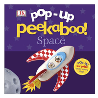 Pop-Up Peekaboo Space (DK359396)