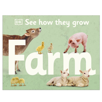 See How They Grow (DK467473)