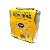 Gameland Mexican Train Dominoes (DOM913210)