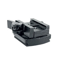 SmartRest Arca to Pic Adapter fits Tripods & Spydabots (E-SRAPA)