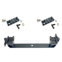 SmartRest Dual QR Mount + 2 Rails for Powa Beam Spotlight (E-SRDQR-FK)