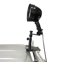 SmartRest Light Mount Holder for Utes & Quads (E-SRLM1)