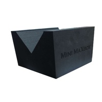 SmartRest Mini MaXbox Shooting Gun Rest Rifle Hunting Gun Stand