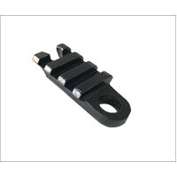 SmartRest Weaver Rail for Powa Beam Handle (E-SRPBHWR)