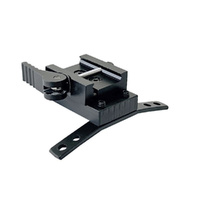 SmartRest Rimtop Thermal Mount incl Rimtop Mount Nuts & Bolts (E-SRRMT)