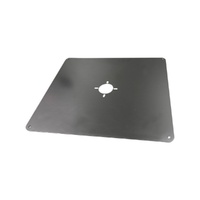 SmartRest Metal Roof Plate for Buggy Magnetic SpydaBot Mounting