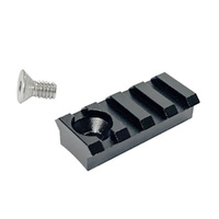 SmartRest Pic Rail for Thermals & Spotlights Curved Base (E-SRTWR-C)