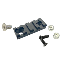SmartRest Pic Rail for Spotlights & Thermal Monocular (E-SRTWR)