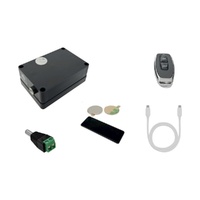 SmartRest Wireless Switch 2.0 Remote Controlled On/Off Switch