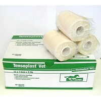 Tensoplast Adhesive Bandage 7.5cm x 2.3m/2.7m x 1