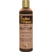 Equinade Showsilk Glo Black Enriches Deepens Colour Animal Horse 250ml 