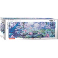 Monet Waterlilies Panorama (EUR14366)