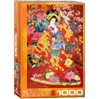 Morita Agemaki 1000 Piece (EUR60564)