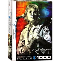 John Lennon Puzzle 1000pcs (EUR60808)
