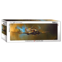 Spitfire Panorama 1000 Piece (EUR60952)