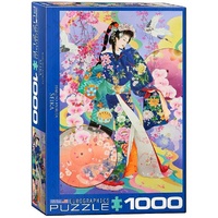 Morita Seika 1000 Piece (EUR60983)