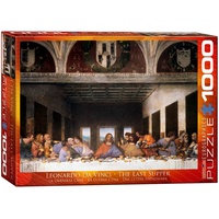 The Last Supper 1000 Piece (EUR61320)