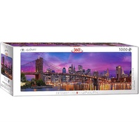 Airpano New York City Usa 1000pcs (EUR65301)
