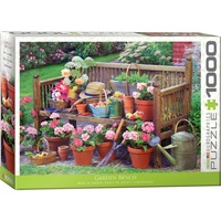 Garden Bench 1000pcs (EUR65345)