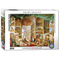 Eurographics Ancient Rome Jigsaw Puzzle 1000 Pieces (EUR65907)