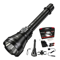 Powa Beam Meteor S1 Torch Scope Mount Hunters Kit (F-HKMS1)